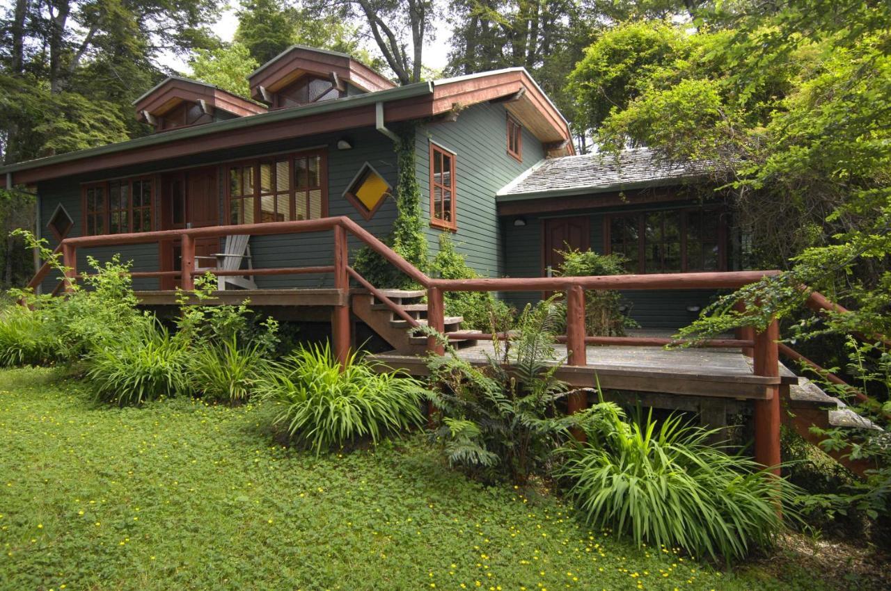 Yan Kee Way Puerto Varas