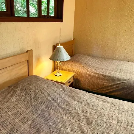 Yan Kee Way Lodge Bungalow Puerto Varas Exterior photo