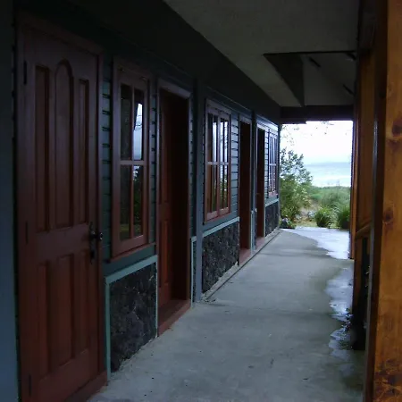 Yan Kee Way Lodge Bungalow Puerto Varas Exterior photo