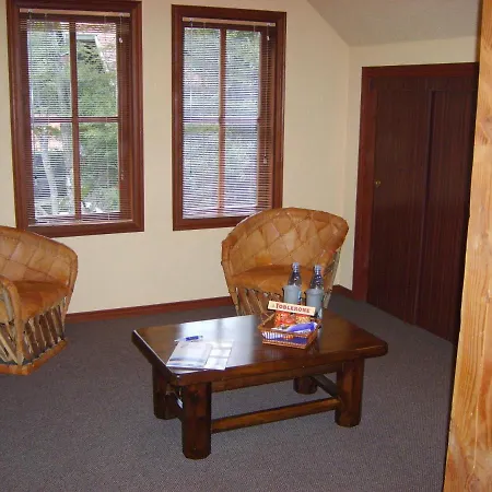 Yan Kee Way Lodge Bungalow Puerto Varas Exterior photo