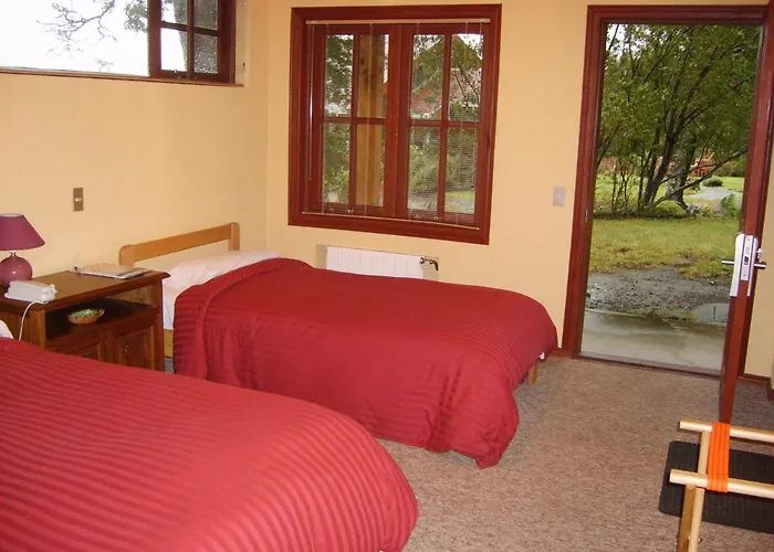 Yan Kee Way Lodge Bungalow