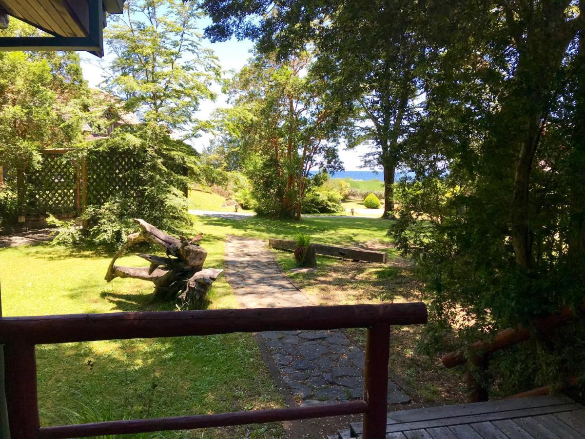 Yan Kee Way Villa Puerto Varas