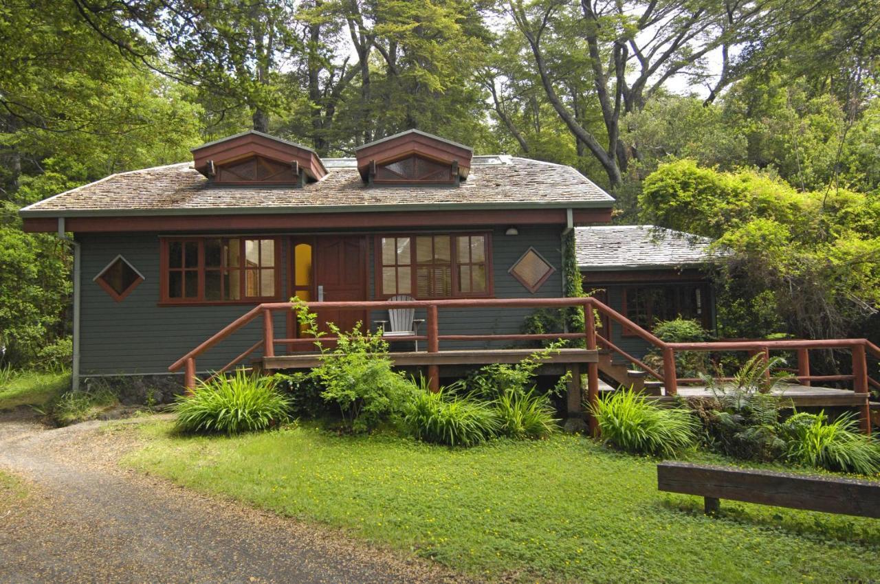 Yan Kee Way * Puerto Varas